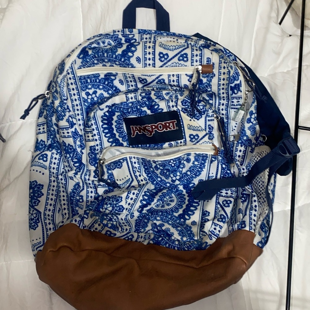 Jansport Backpack
